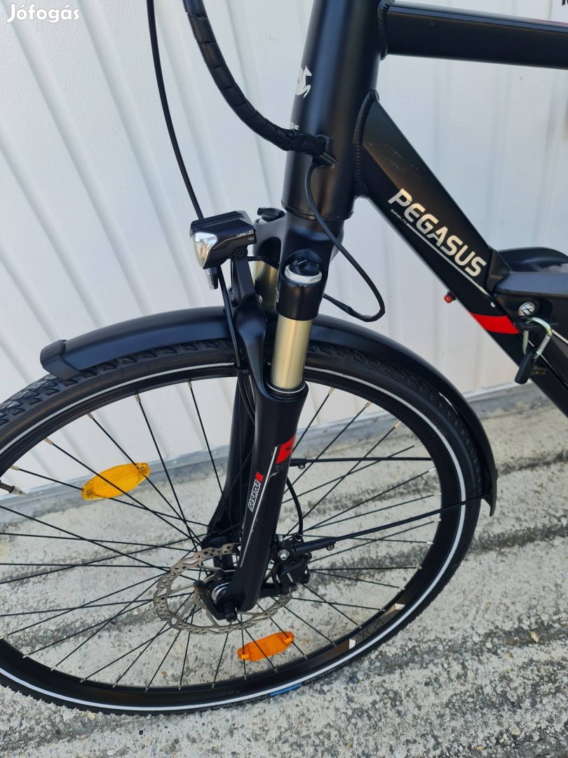 Pegasus premio superlite Bosch e bike