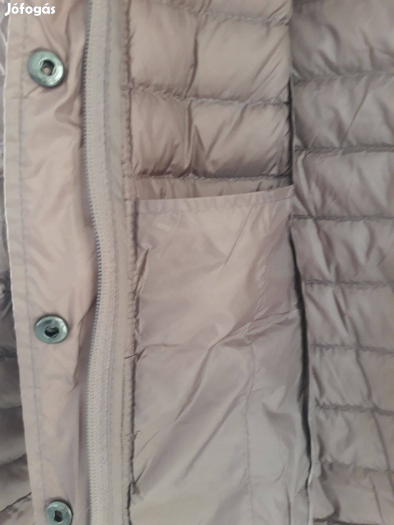 Pehelydzseki, átmeneti, 1x használt