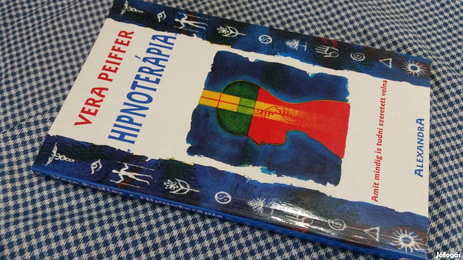 Peiffer Hipnoterápia John Butler- Janet Fricker Hipnoterápia