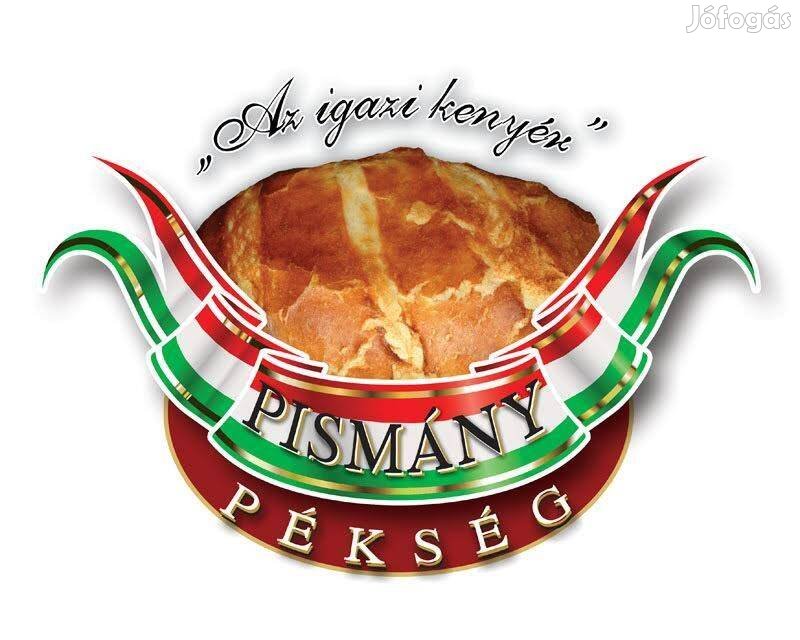 Pék,Betanított pék,Sütőipari szakember munkalehetőség Szentendrén
