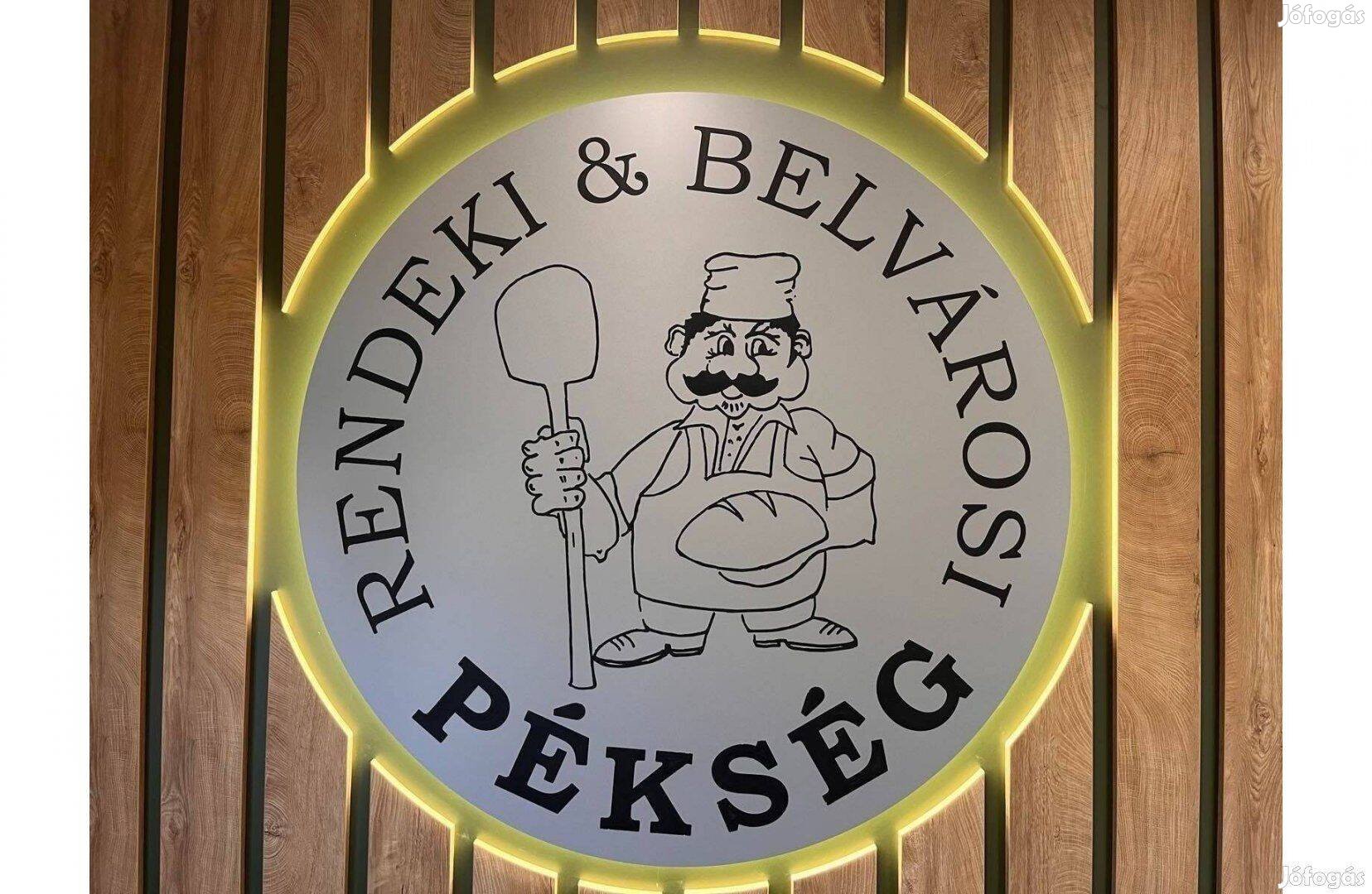 Pék munkatársat keresünk