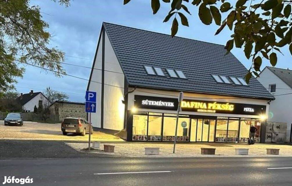 Pék munkatársat keresünk csapatunkba