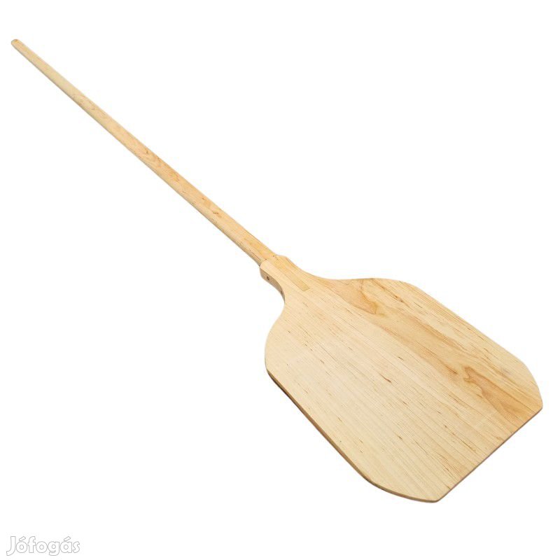 Péklapát hosszú nyéllel 170-200cm-es