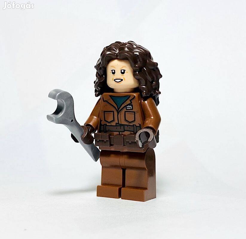 Peli Motto Eredeti LEGO minifigura - Star Wars 75325 The - Új