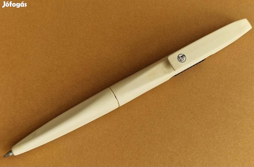 Pelikan Luigi Colani No 1 Az 1980-AS Évekből