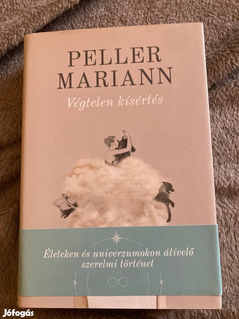 Peller Mariann végtelen kísértés
