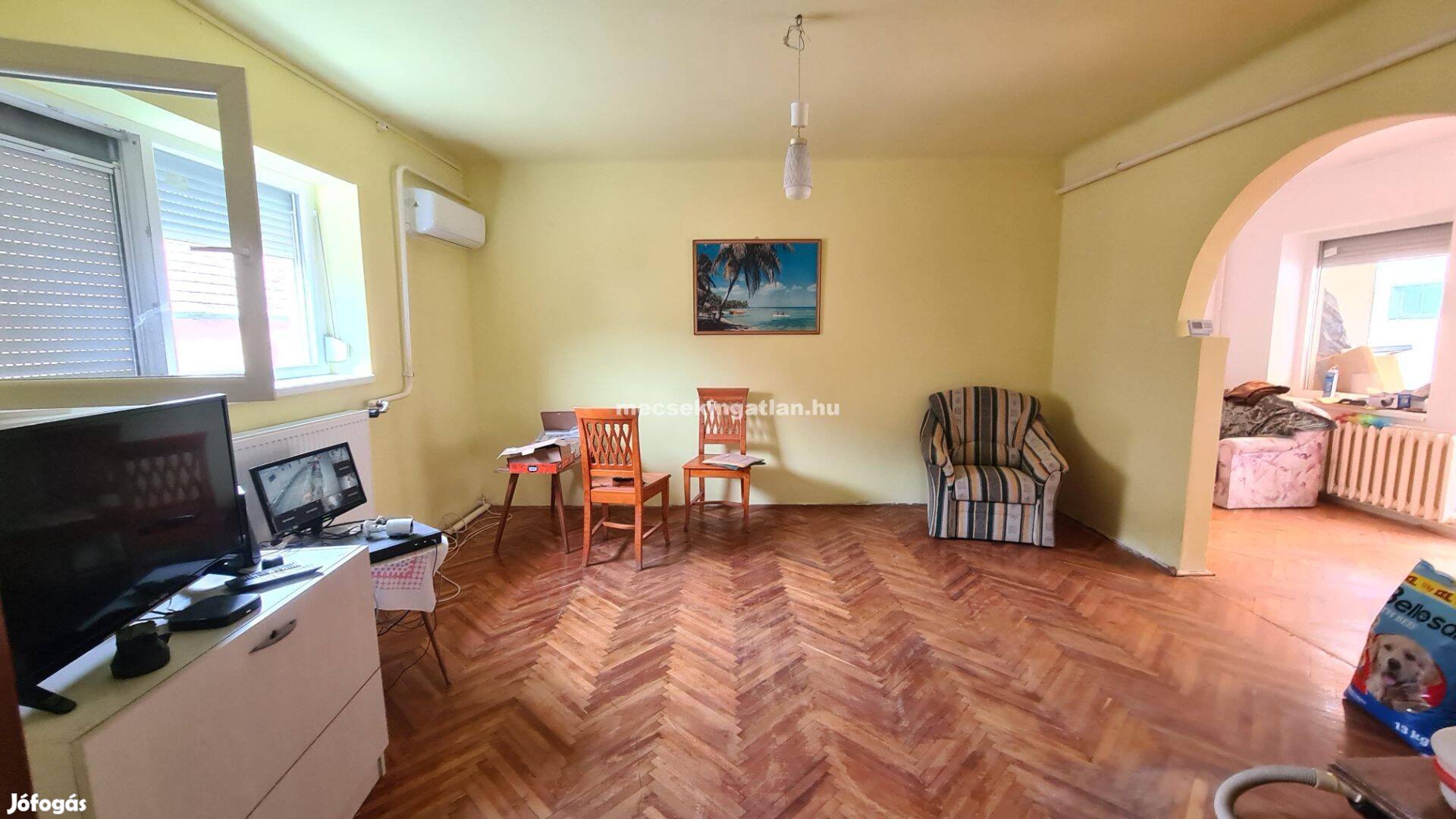 Pellérden eladó családi ház-jó lehetőségekkel