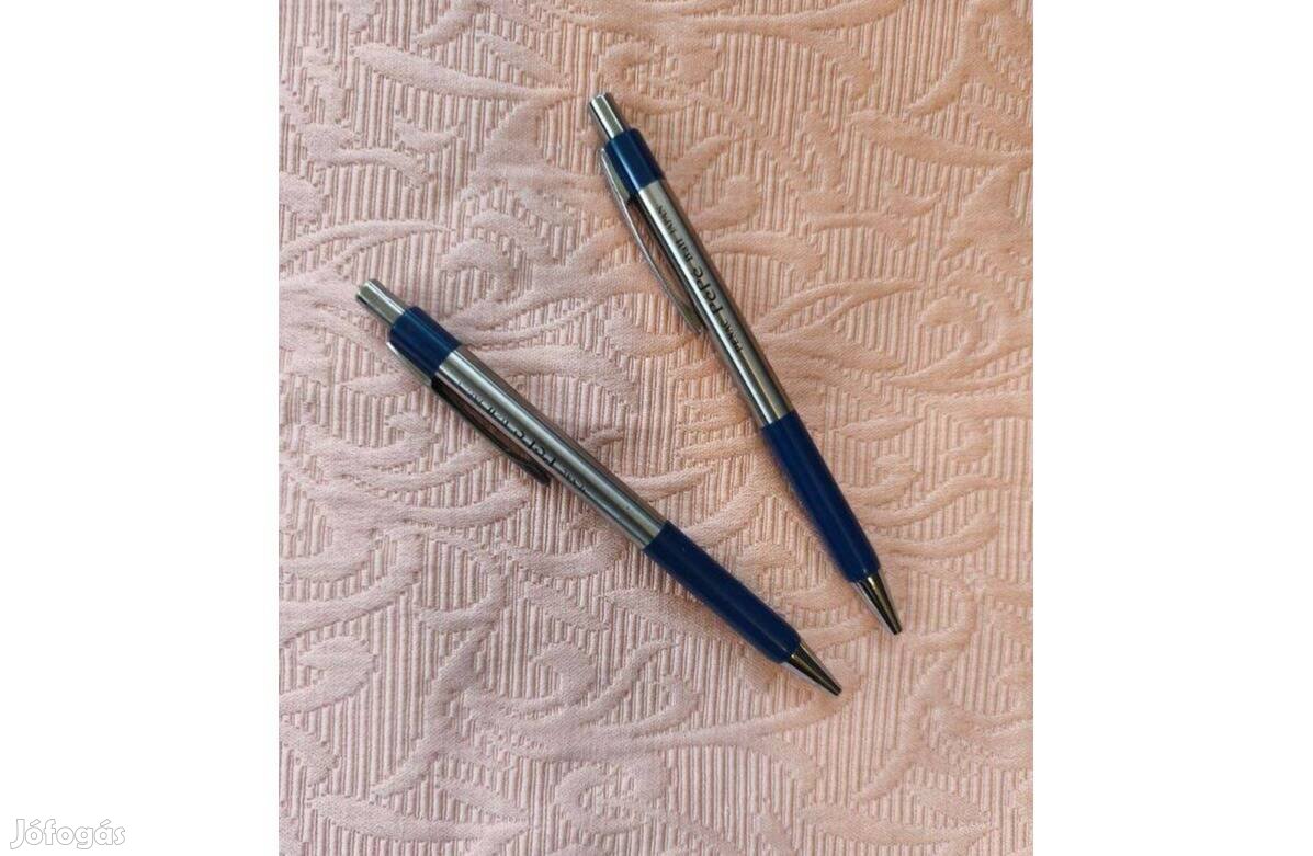 Penac Pépé japán golyóstoll 2 db - kék