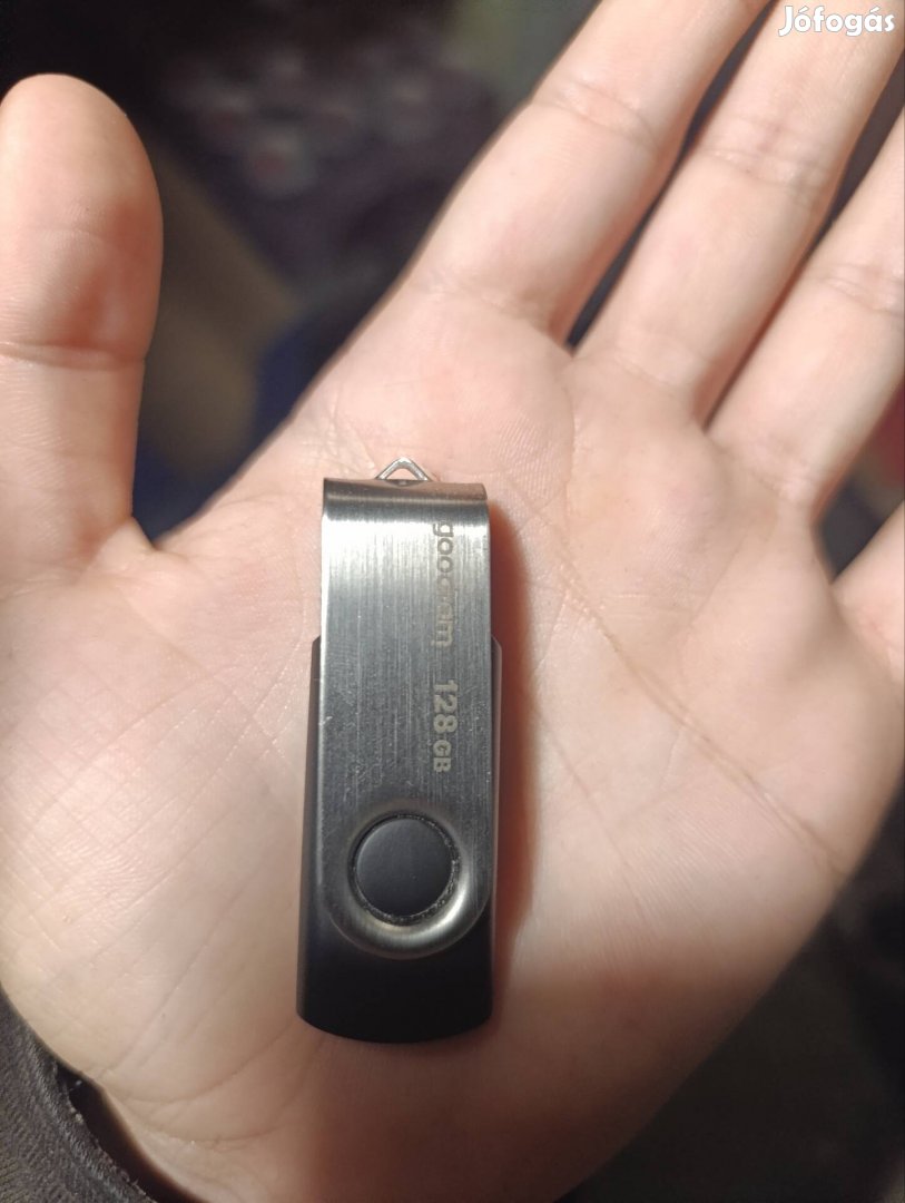 Pendrive 128GB