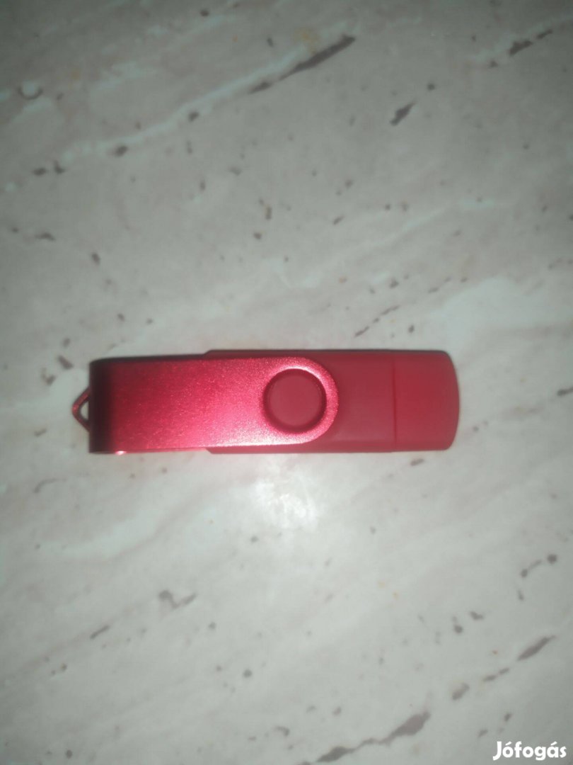 Pendrive 128gb (Új)