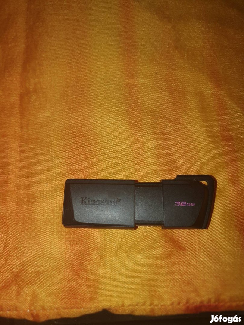 Pendrive Kingston 