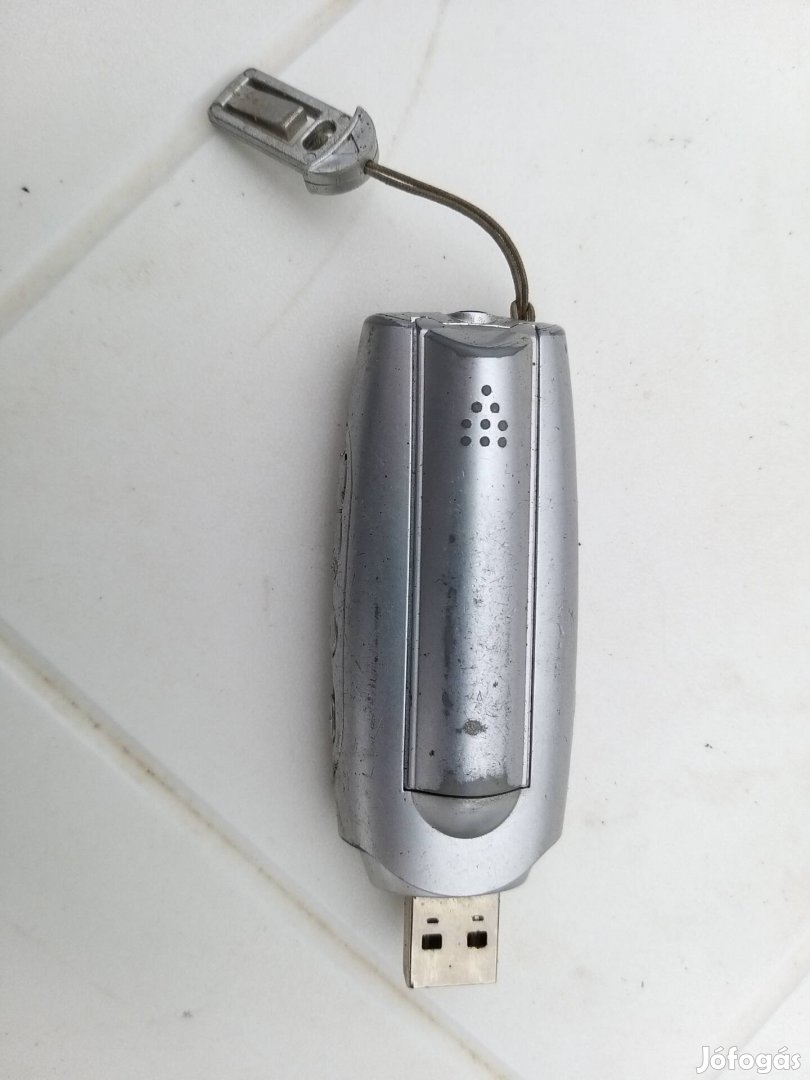 Pendrive mp3 lejátszó