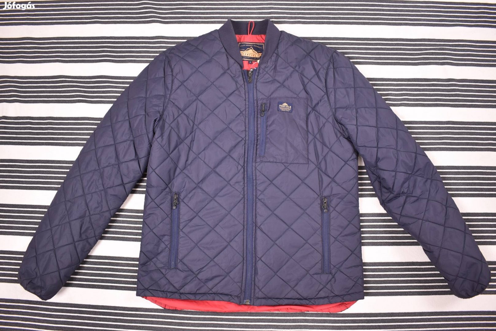 Penfield kabát 1335.