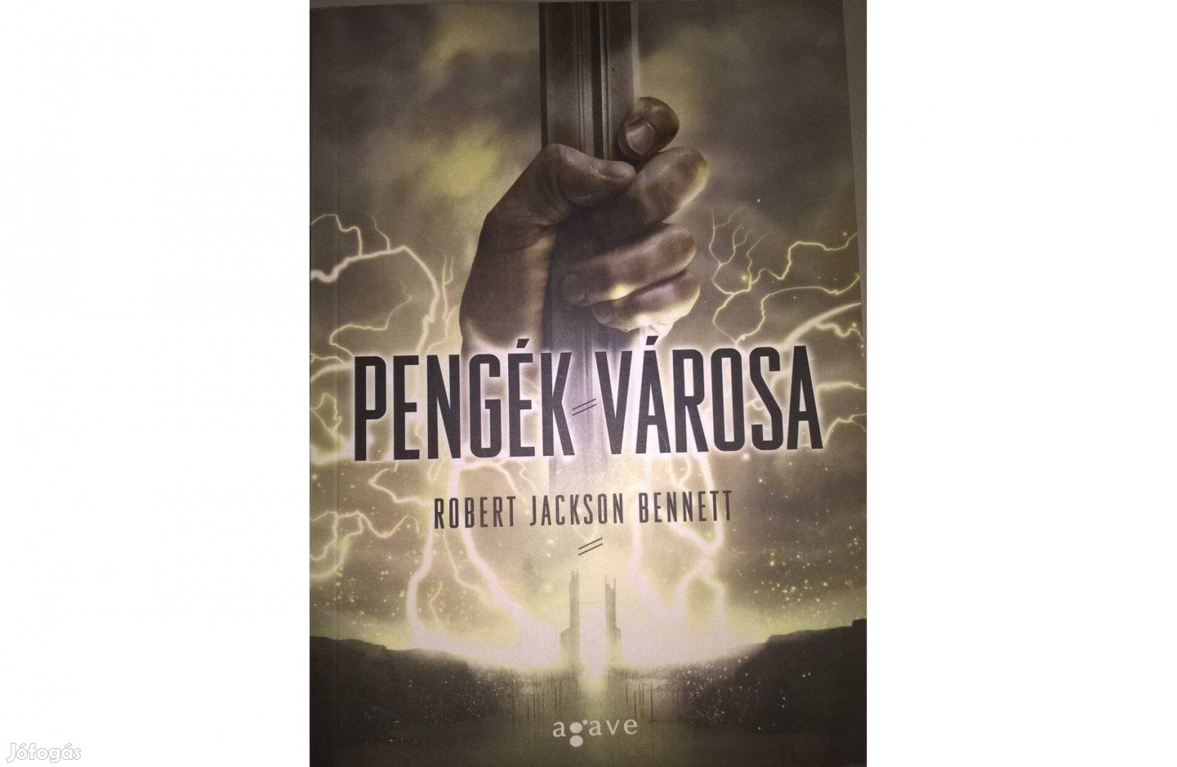 Pengék városa