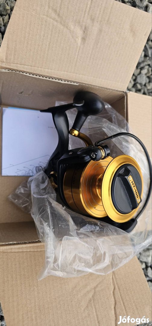 Penn Spinfisher 8500