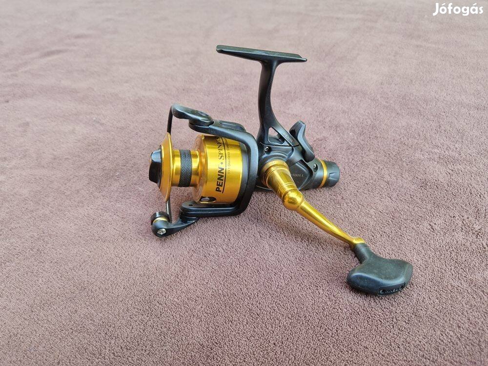 Penn Spinfisher V 4500LL orsó