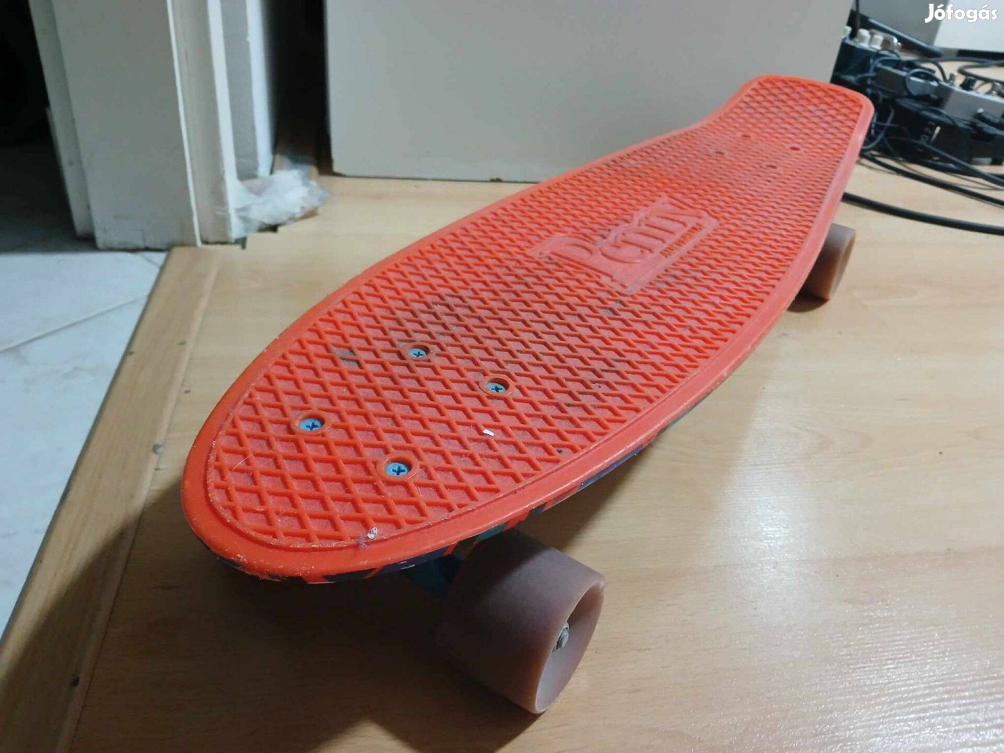 Penny Board gürdeszka