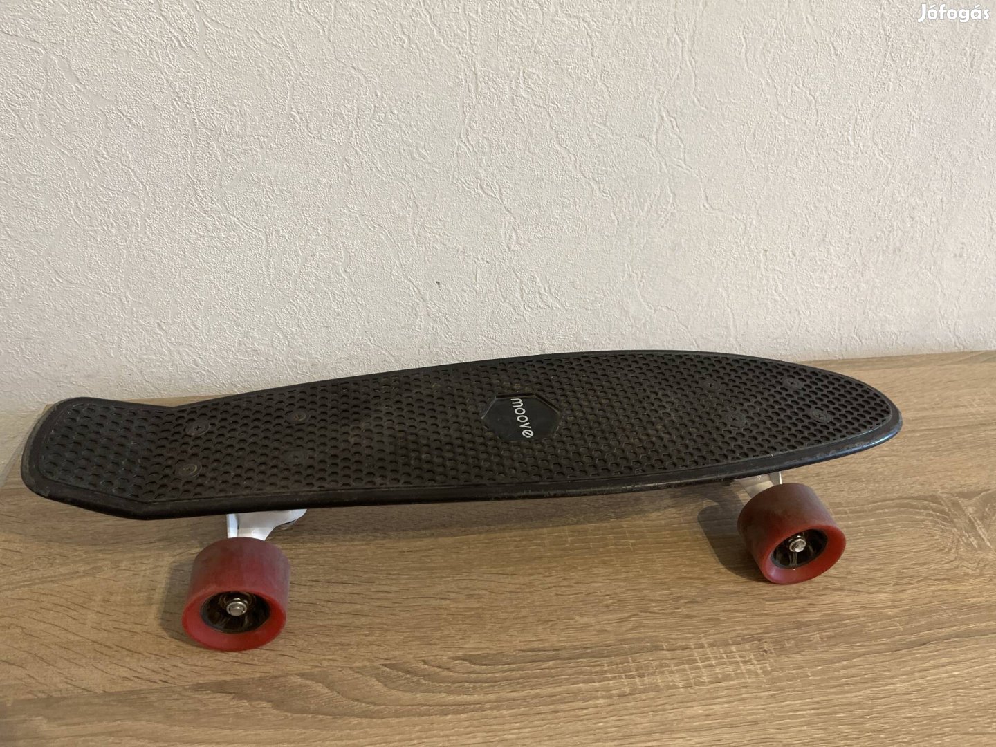 Penny board, Jó állapotban