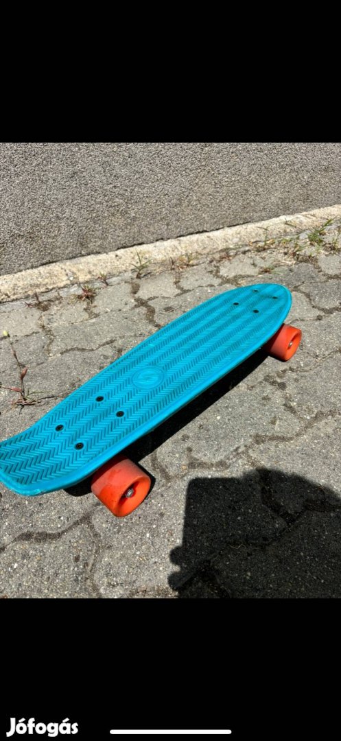 Penny board gördeszka