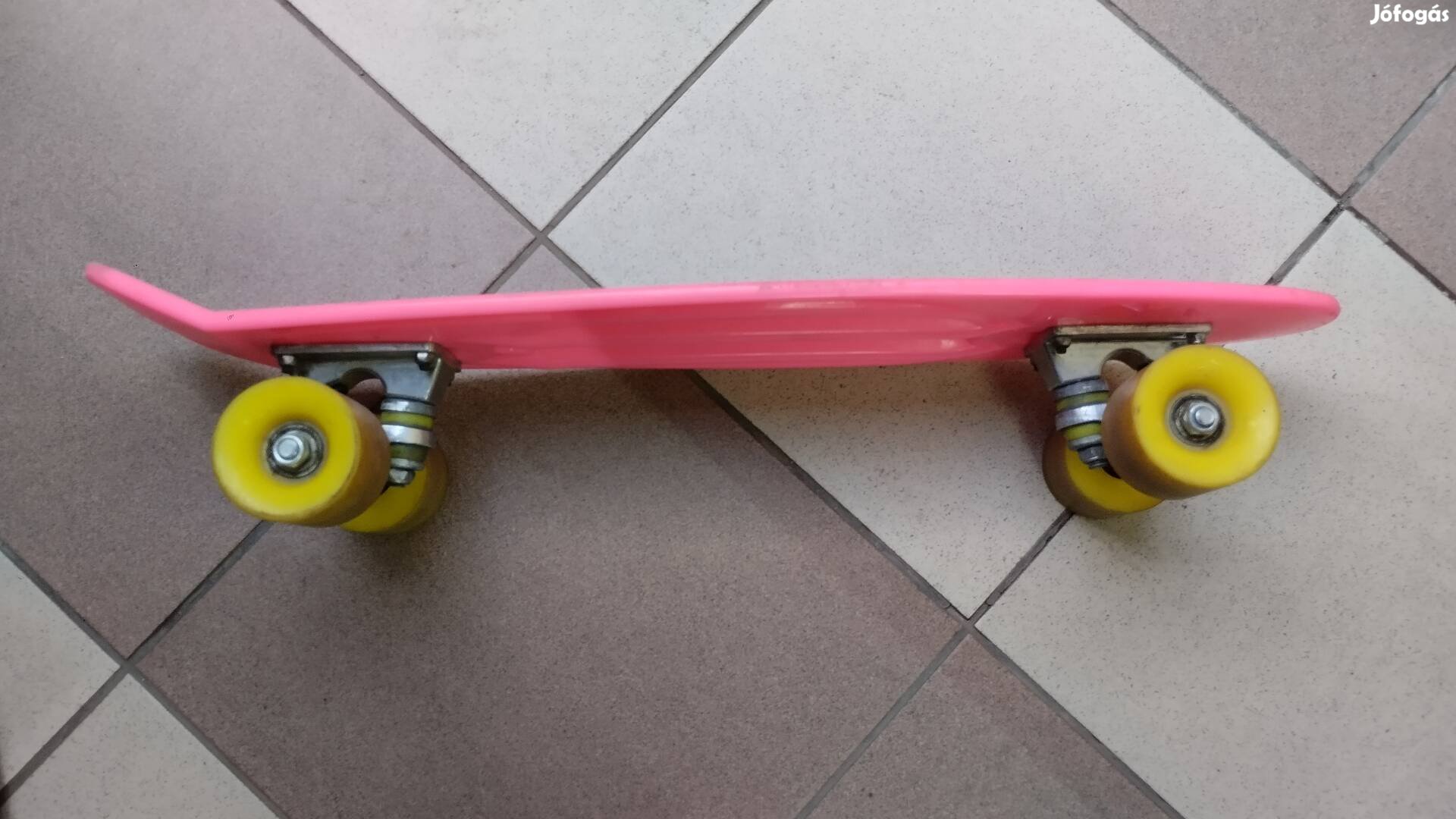 Penny board gördeszka