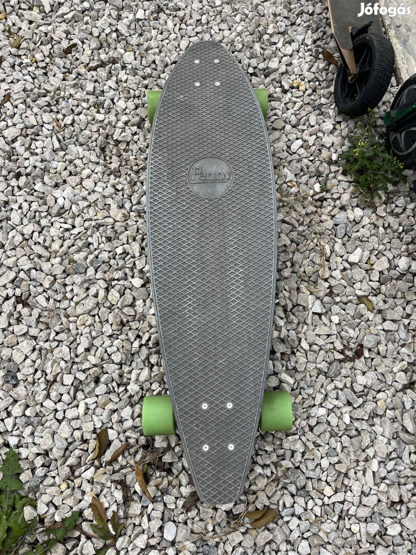 Penny board longboard gördeszka cruiser 