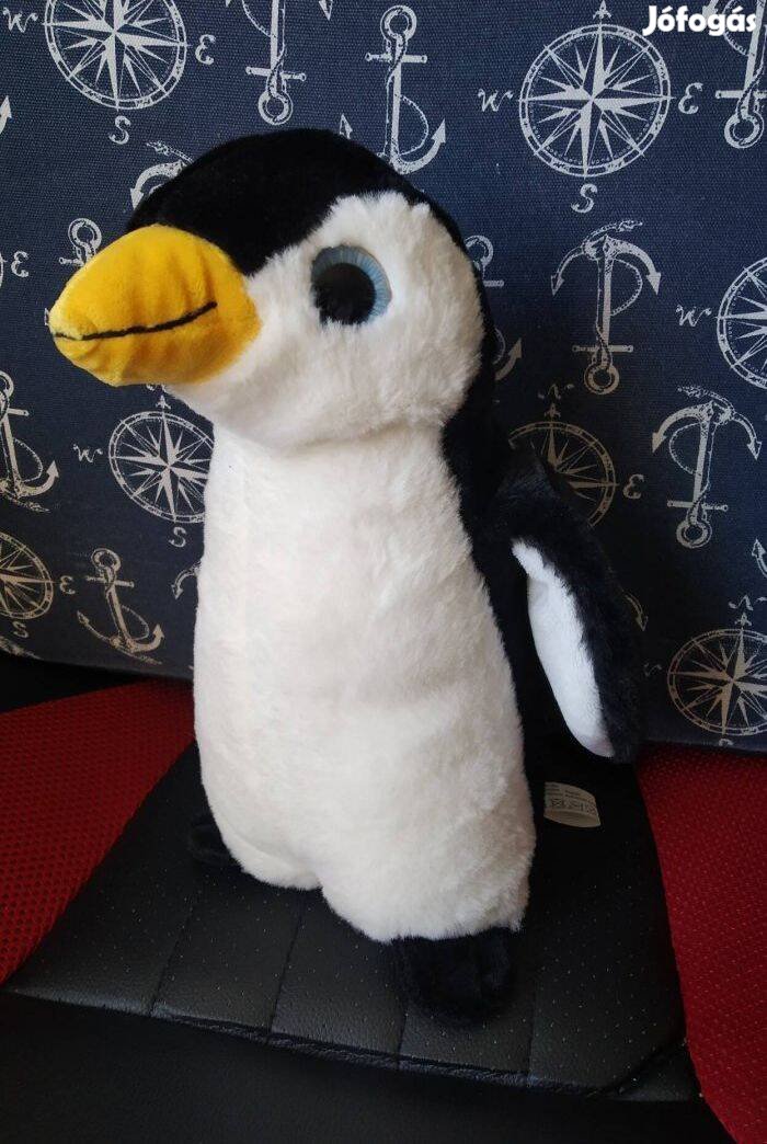 Penny plüssfigurák eladóak
