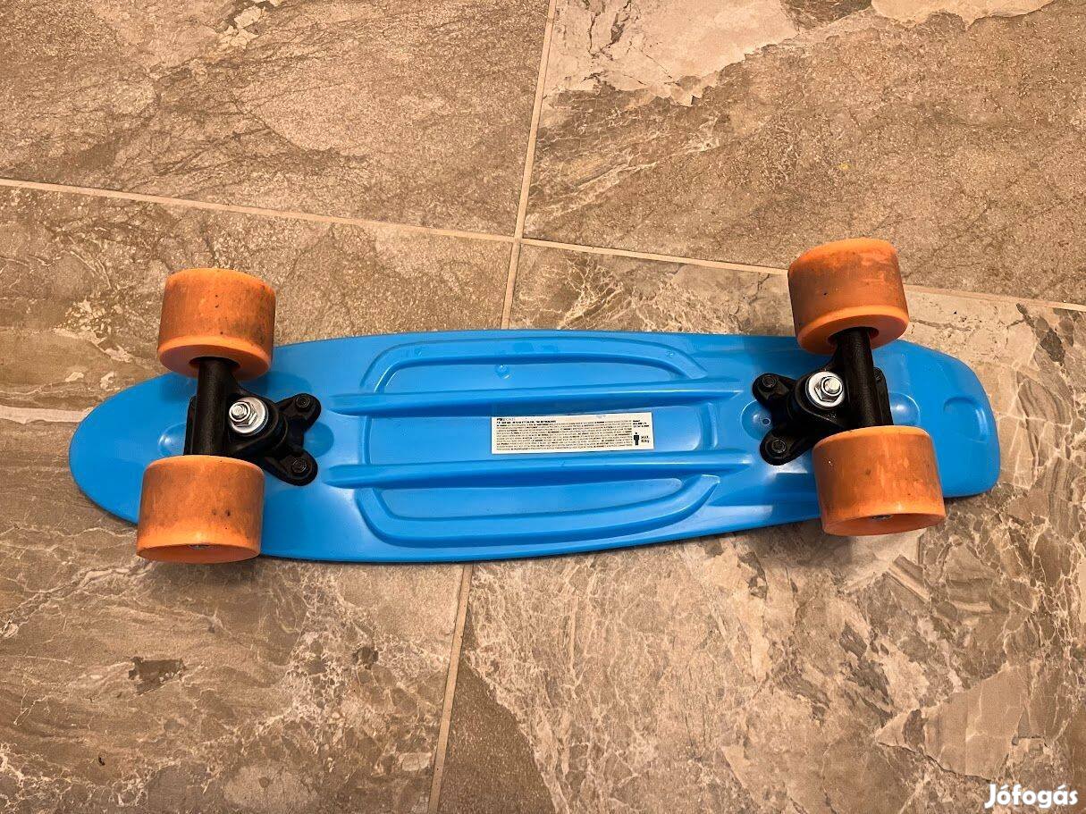 Pennyboard Tesco kék