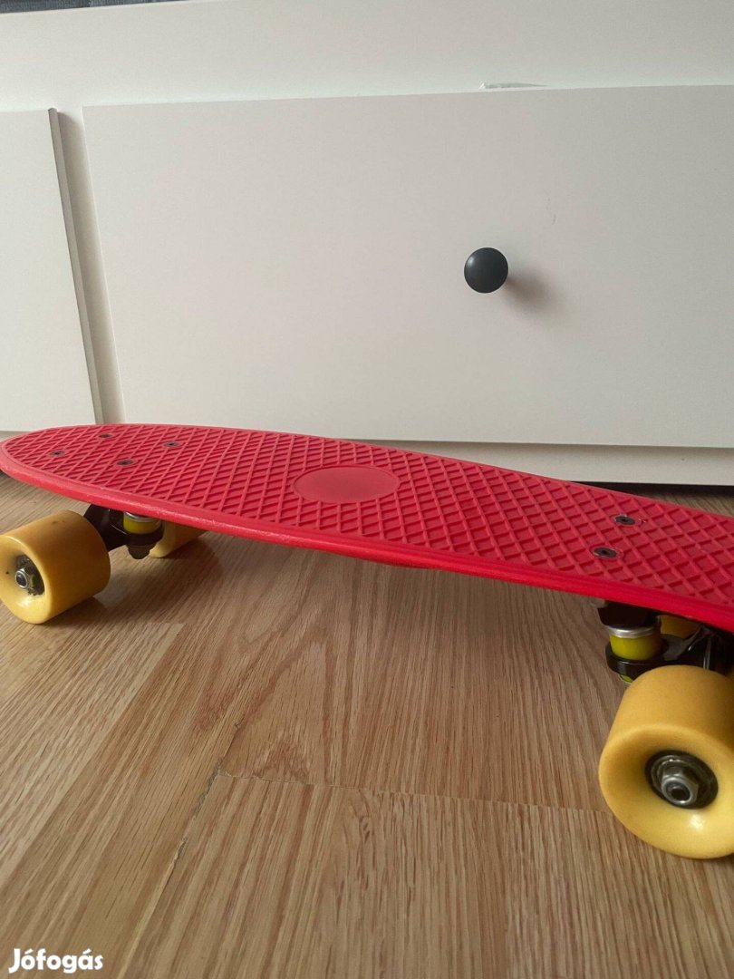 Pennyboard gördeszka