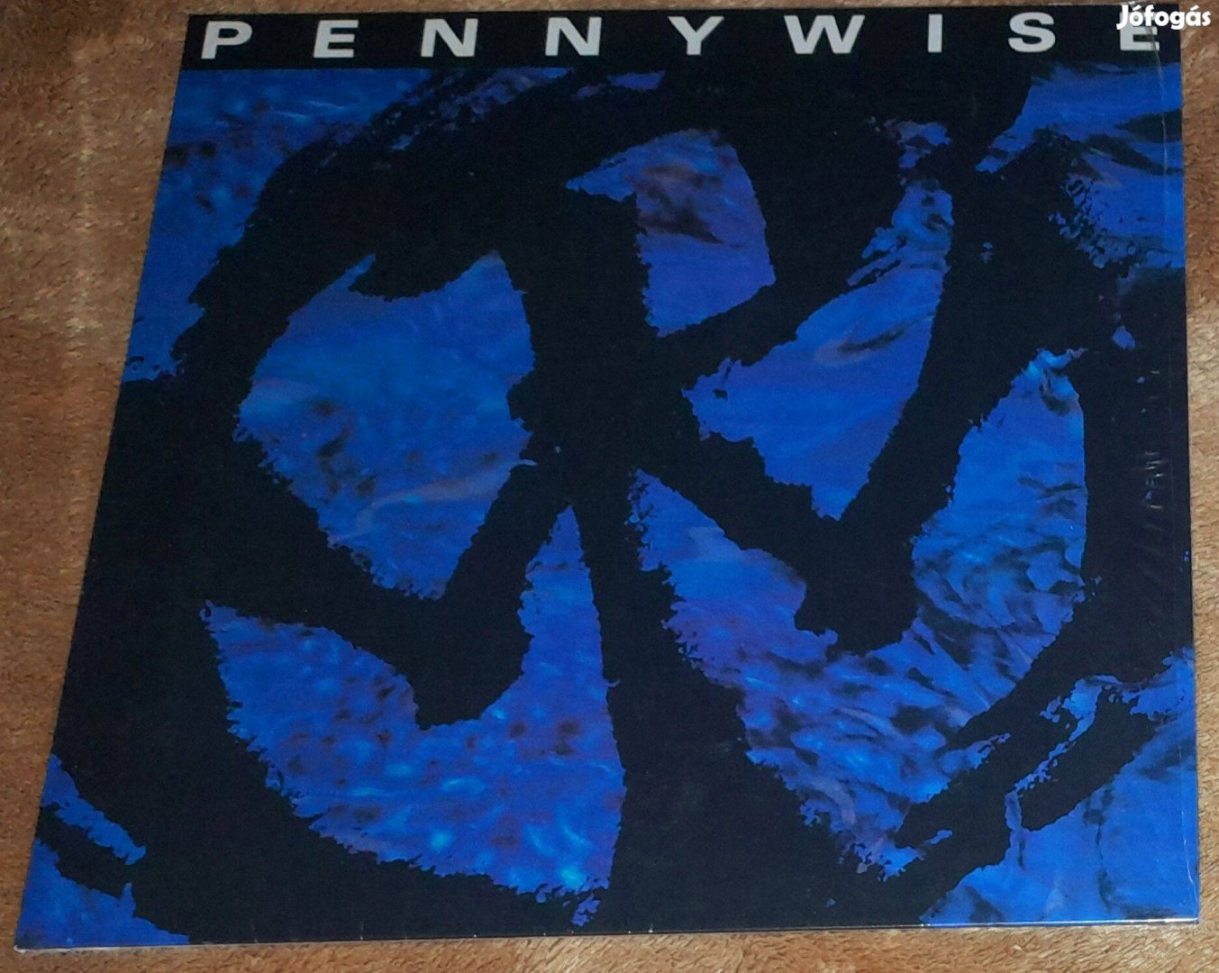 Pennywise - Pennywise LP