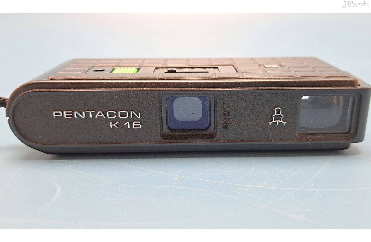 Pentacon K 16 - FD2