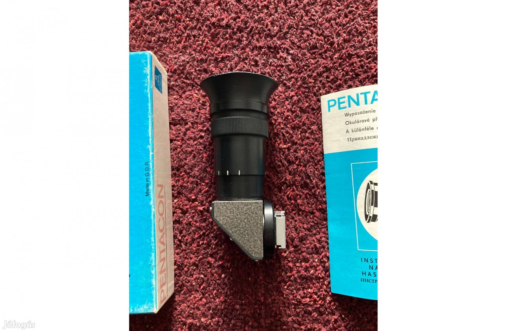 Pentacon kereső fotos dolgok