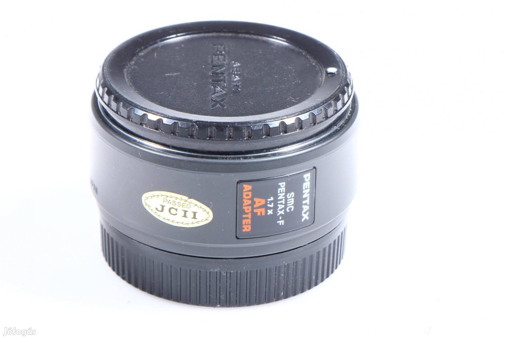 Pentax AF adapter 1.7x smc konverter 