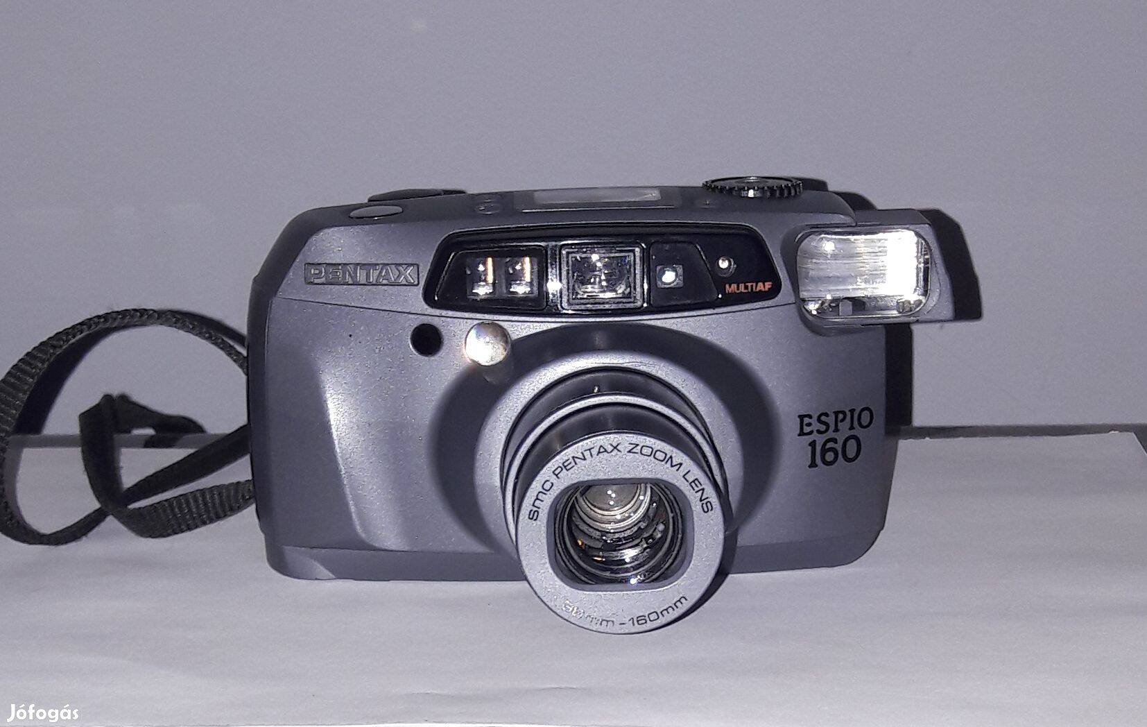 Pentax Espio 160 fényképezőgép