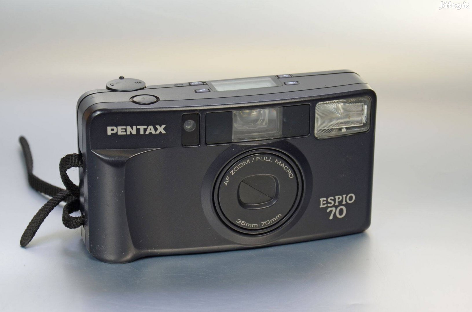 Pentax Espio 70