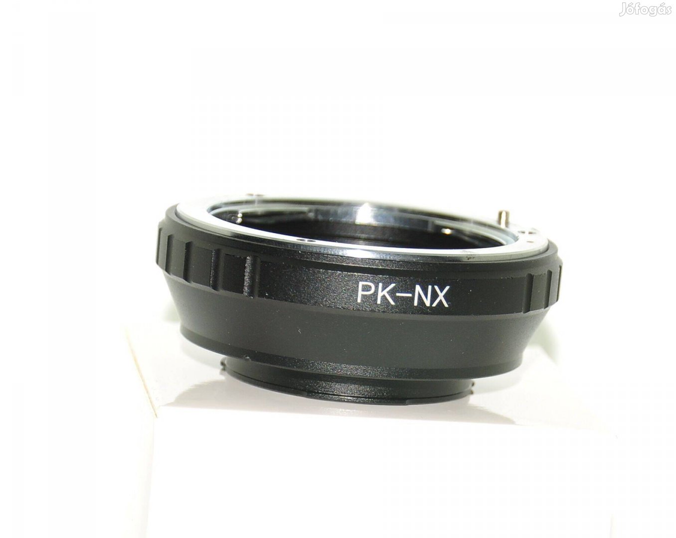 Pentax PK Samsung NX adapter