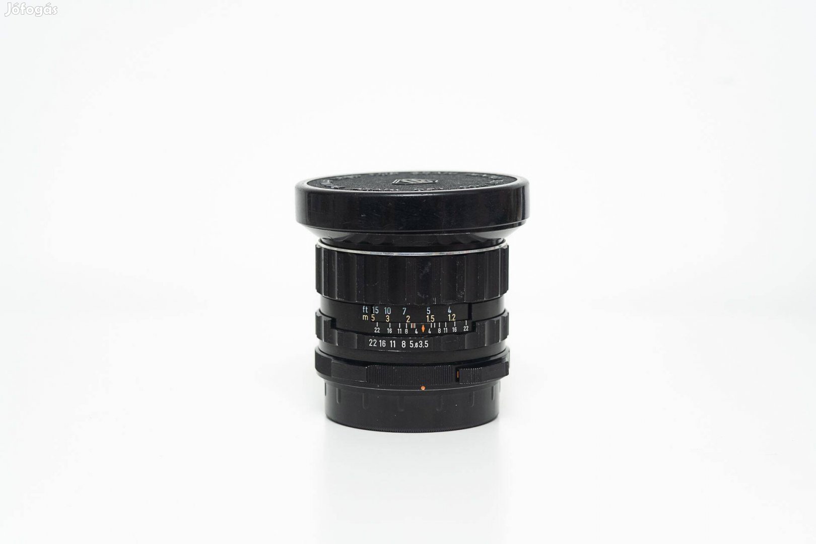 Pentax SMC Takumar 6x7 55mm f/3.5