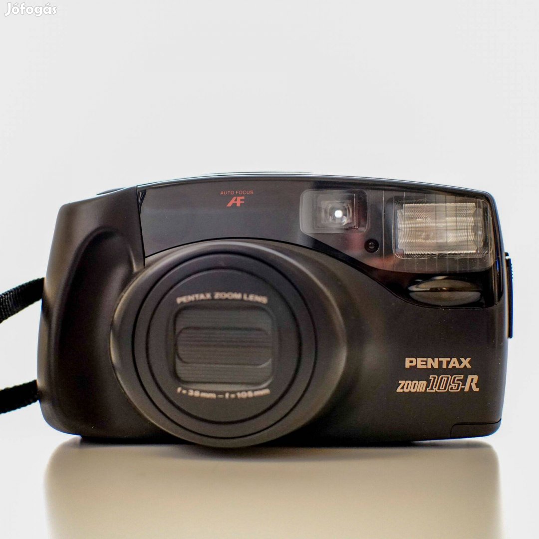 Pentax Zoom 105 R