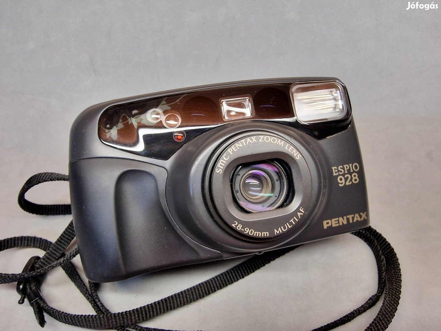 Pentax espio 928