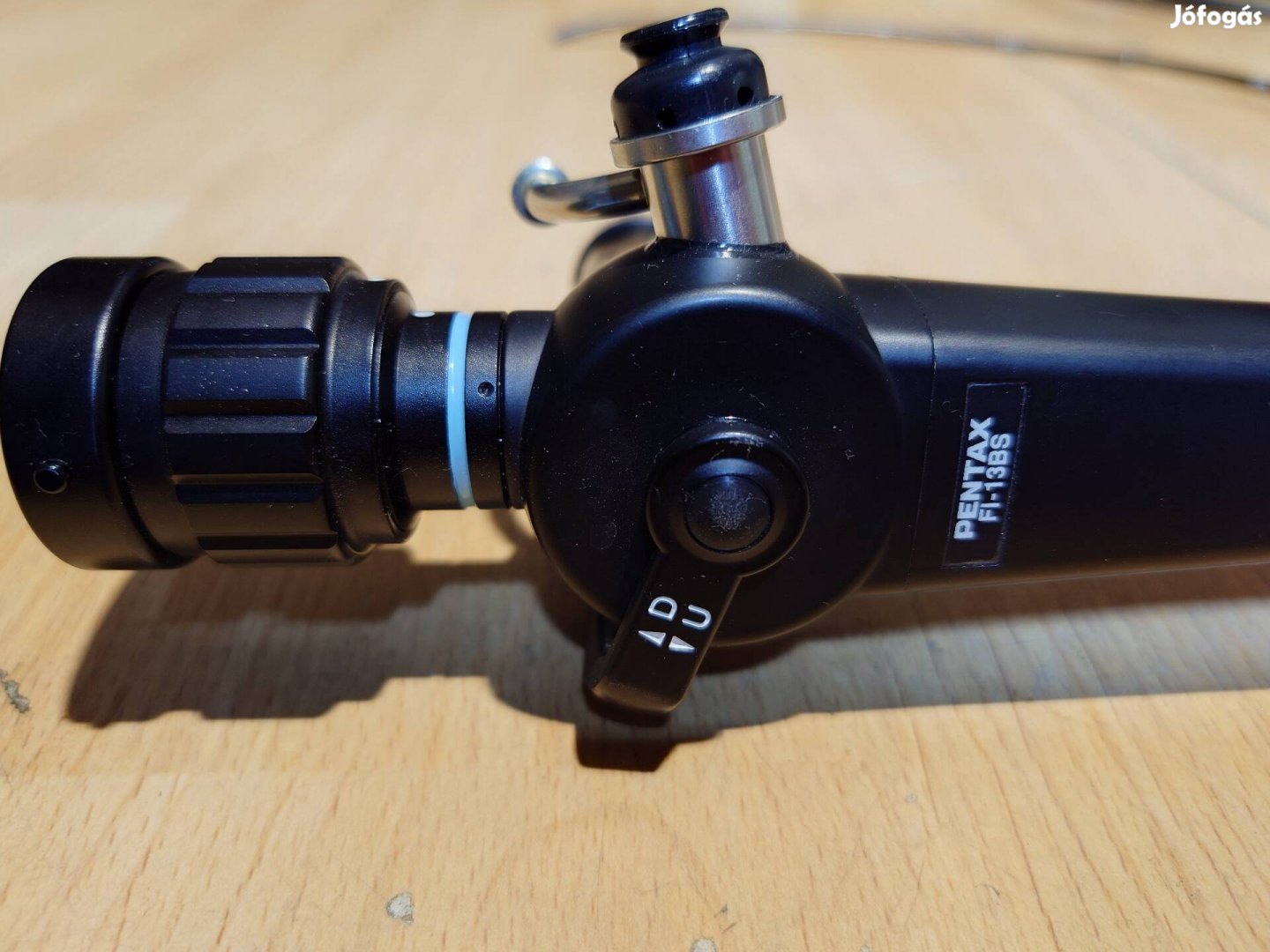 Pentax orvosi endoszkóp