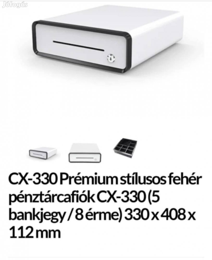 Penzt penztárfiók