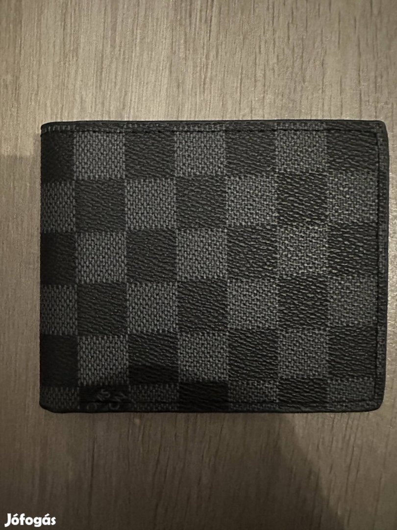 Pénztárca , irattartó