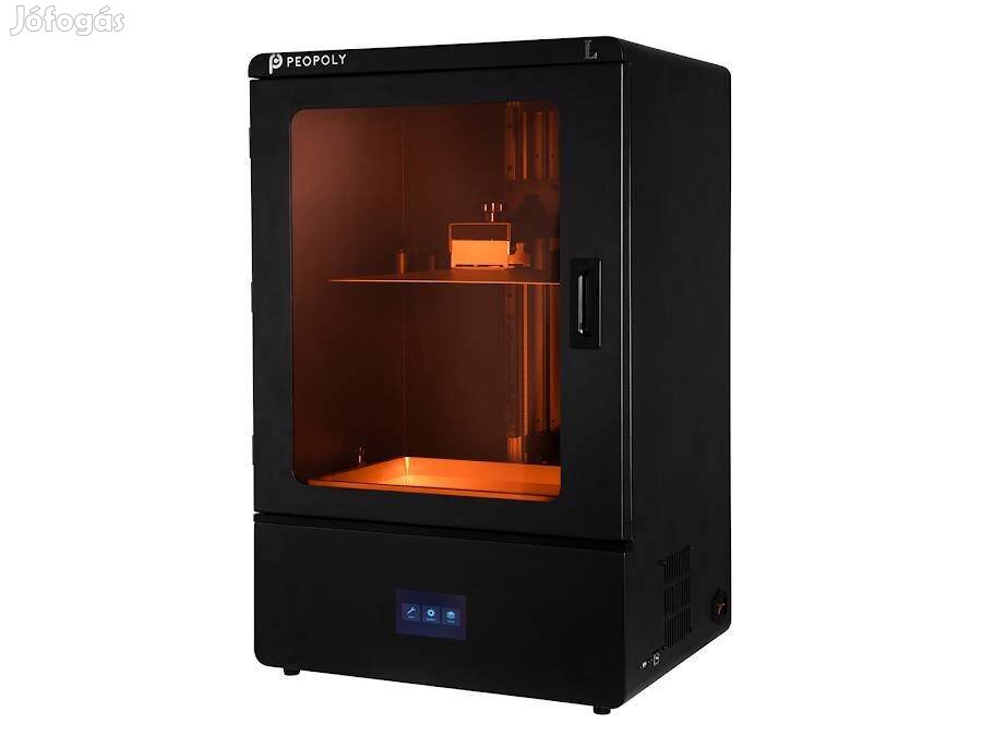 Peopoly Phenom L 3D nyomtató eladó