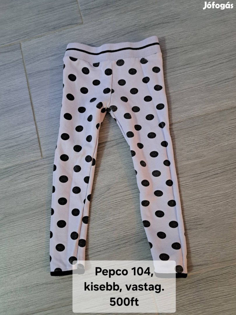 Pepco 104-es méret