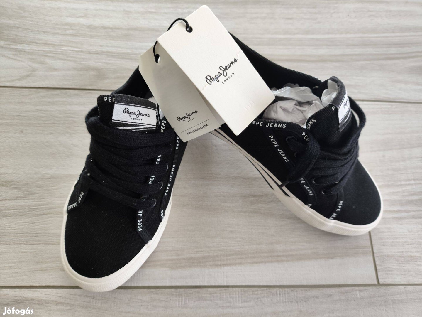 Pepe Jeans cipő