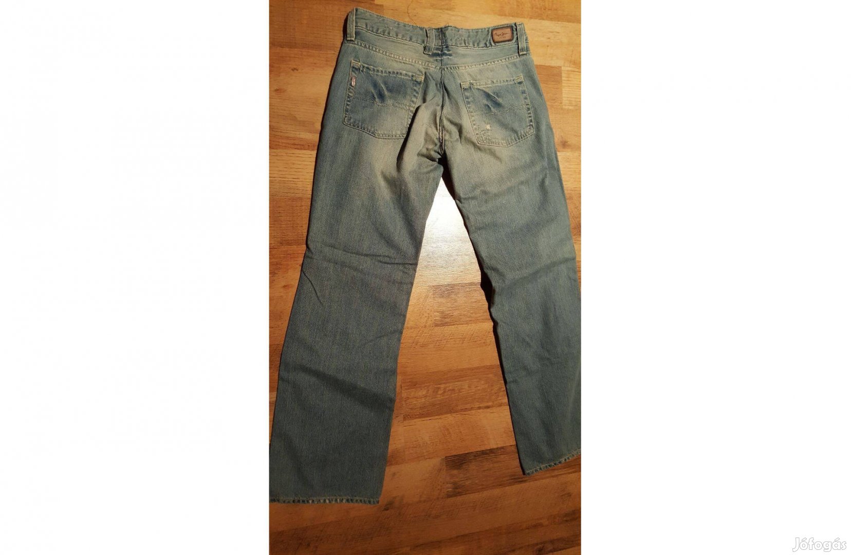 Pepe Jeans női farmernadrág M