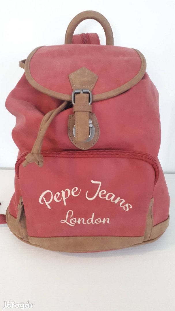 Pepe Jeans női hátizsák