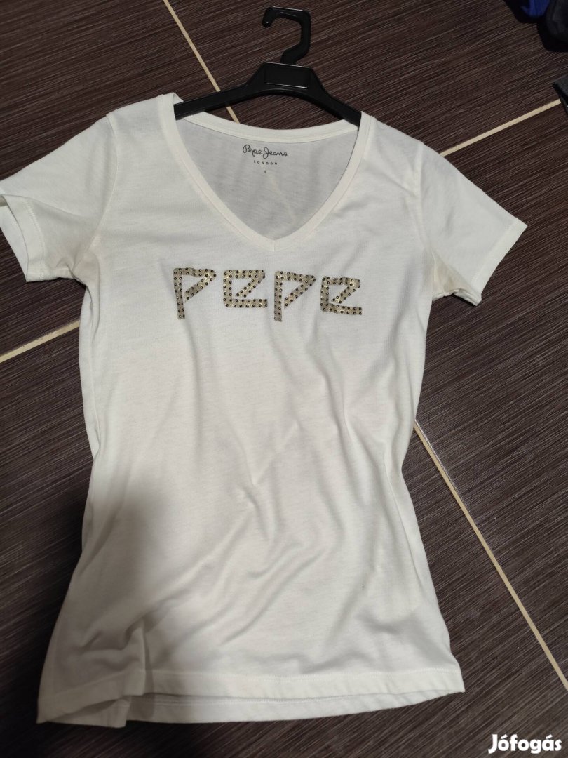 Pepe jeans S póló 