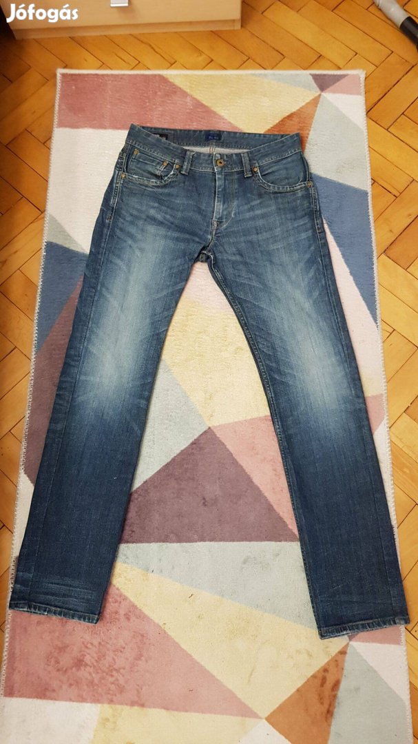 Pepe jeans farmer férfi farmernadrág