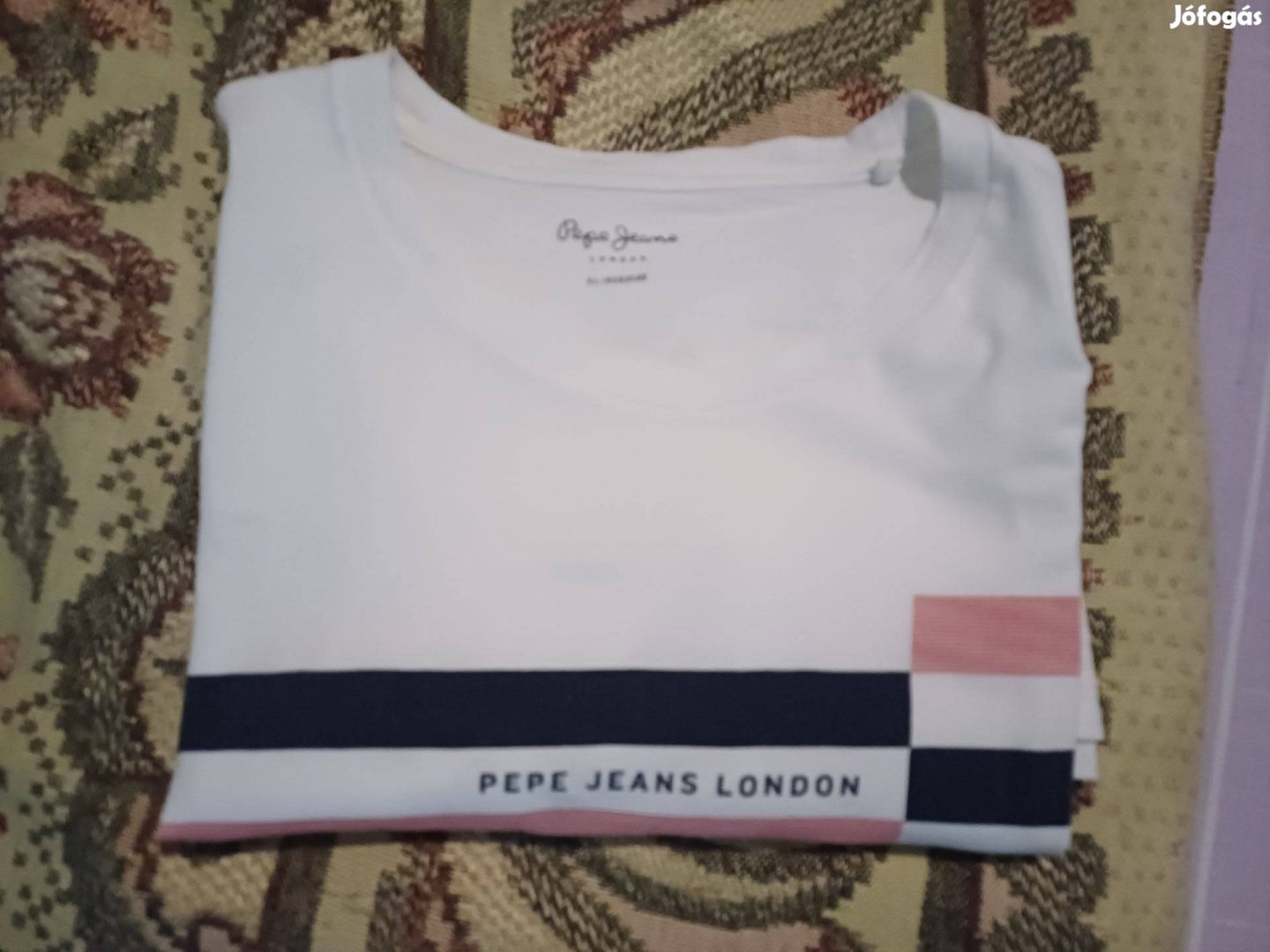 Pepe jeans férfi póló