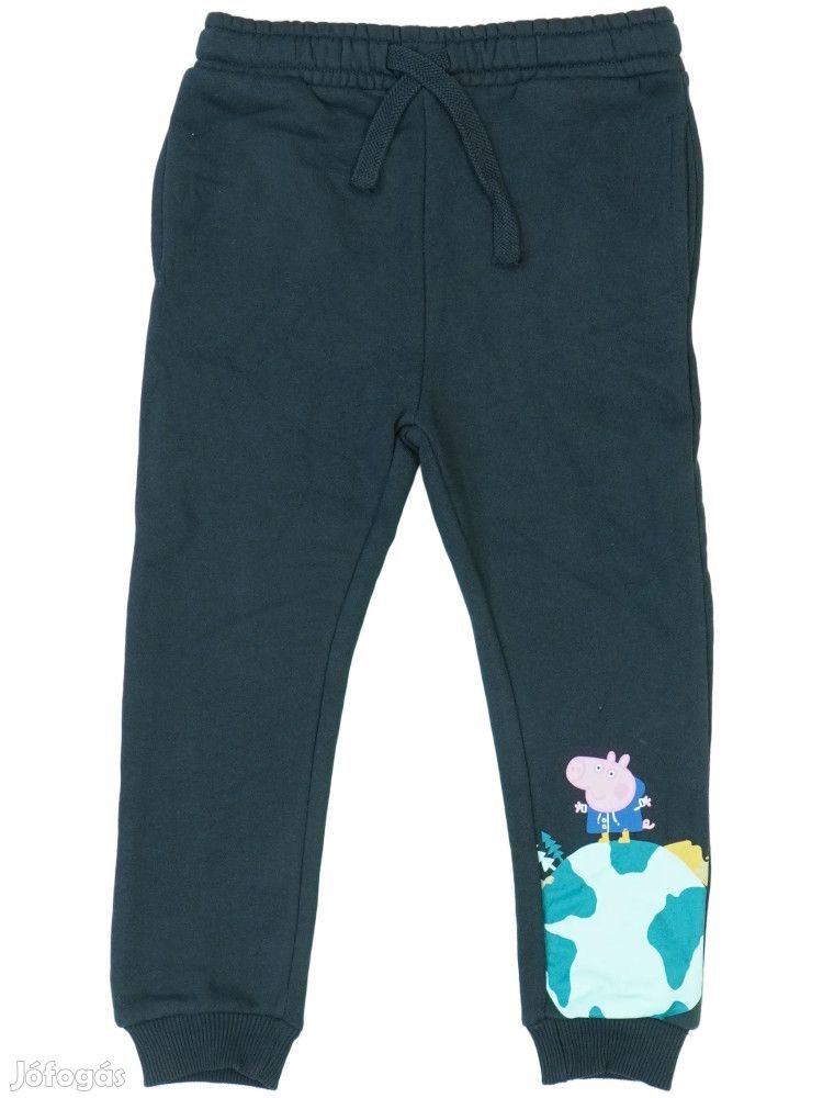 Peppa Pig Új (címke nélküli) Lány Melegítőnadrág (Méret: 110)